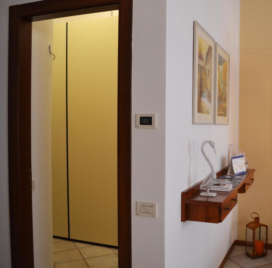 My Suite Home - Riva Del Garda Riva del Garda Exterior foto