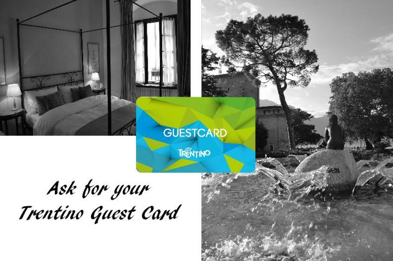 My Suite Home - Riva Del Garda Riva del Garda Exterior foto
